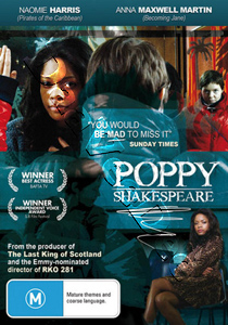 Poppy Shakespeare (DVD)